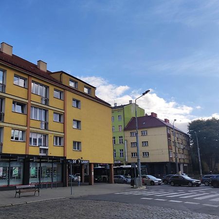 Kghn Apartments Wyszynskiego 12 Brama Portowa Щецин Екстер'єр фото