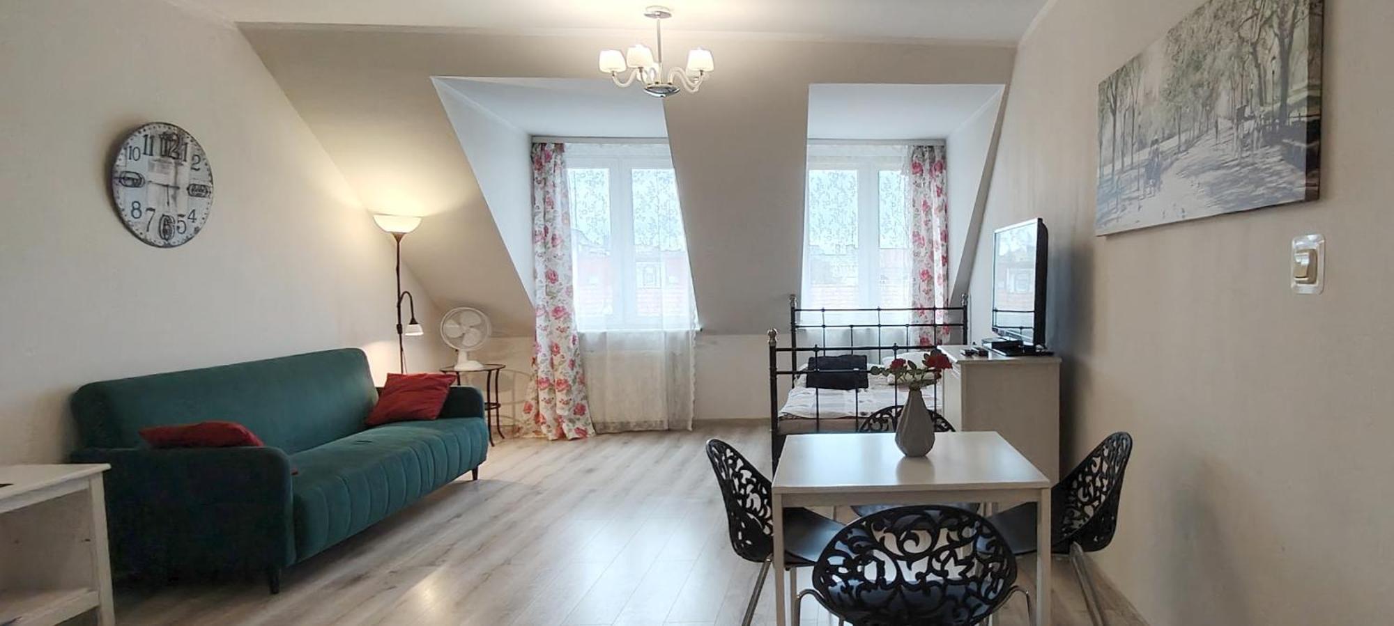 Kghn Apartments Wyszynskiego 12 Brama Portowa Щецин Екстер'єр фото
