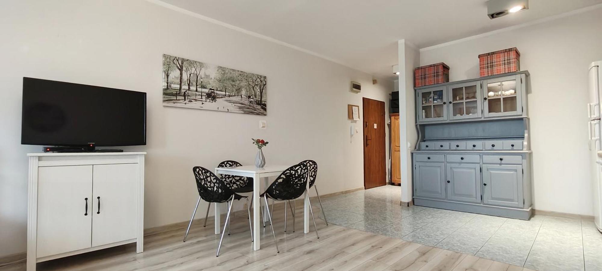 Kghn Apartments Wyszynskiego 12 Brama Portowa Щецин Екстер'єр фото